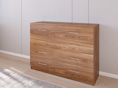 Комод 05/23 120х40х90 Кастелло Бренди/Кастелло Бренди