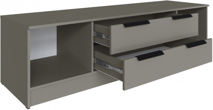 Тумба ТВ Мадрид №2 (1,8), Мокко