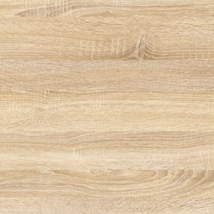 Стеллаж СВК, дуб сонома