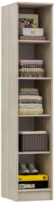 Мартина Пенал (Крафт / Графит)