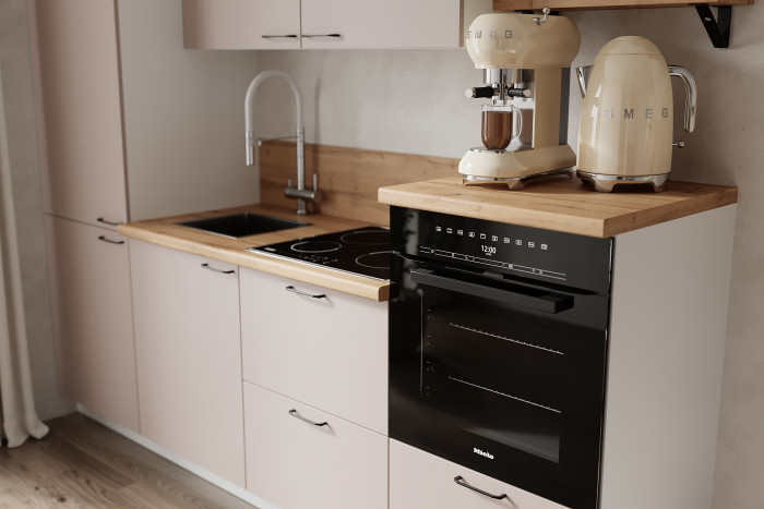 КГ 2400 ПВХ, Магнолия Арника РМ в.8