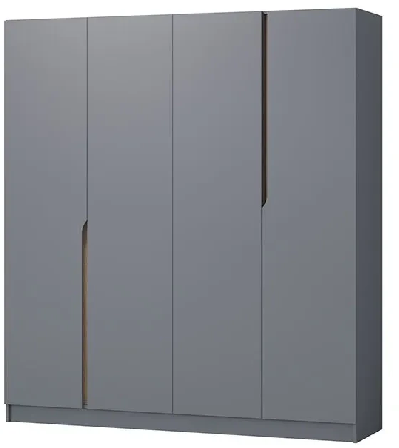 Гермес Шкаф 2000, Графит