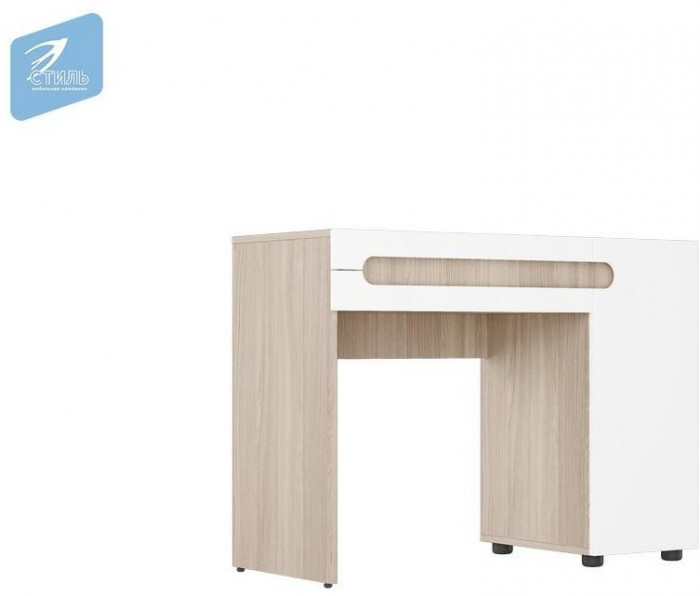 Палермо-3 СТ-025 Стол туалетный