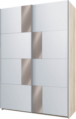 Fortune-6  1600_400/400/800 сонома/сонома+зерк.№8