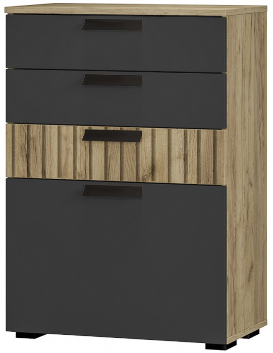 Комод Мишель 1 КМ-12