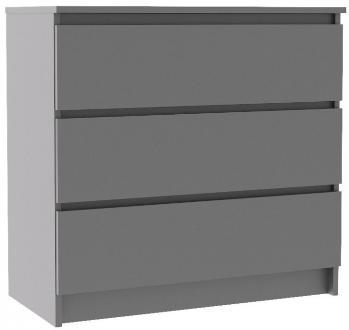 МС Мори Комод МК 800.1, МП Графит