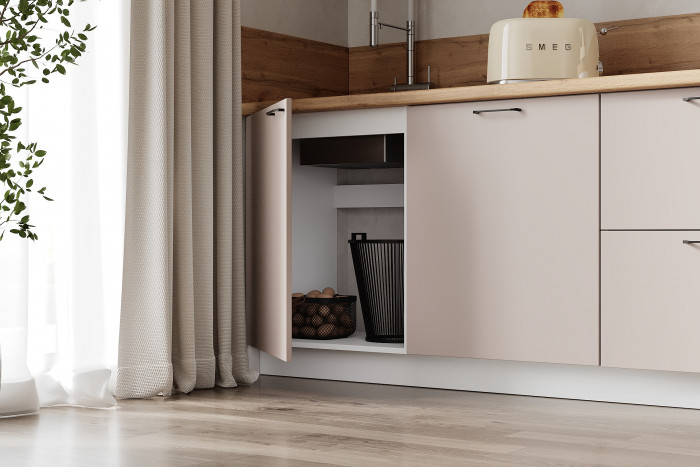 КГ 1650 ПВХ, Магнолия Арника РМ