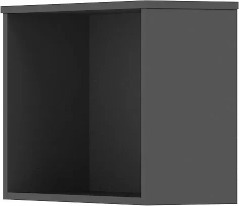 Норд Антресоль к терминалу (Графит)