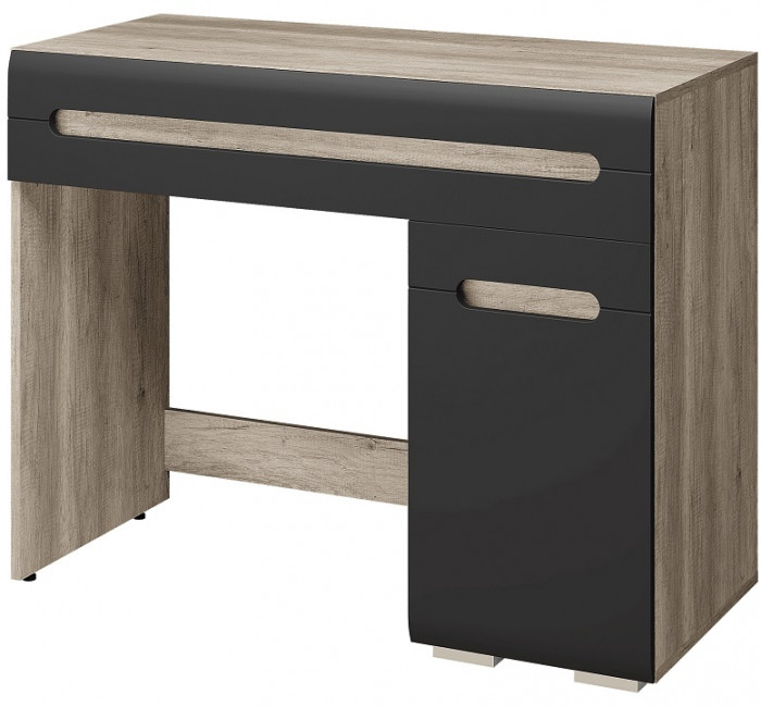 Детская комната Наоми. Комплект 3, графит