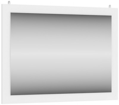 Камелия Зеркало, белый