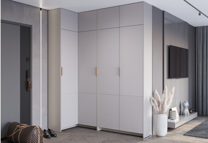 Прихожая Пандора. Комплект 9