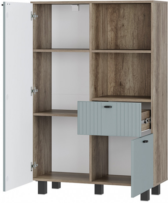 Гостиная Олива. Комплект 6