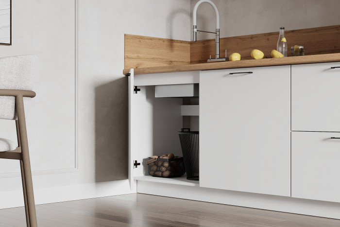 КГ 2400 Эмаль, Белый  Арника РМ в.6