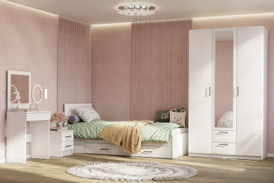 Детская Бали. Комплект 2