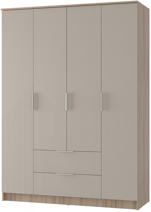 Спальня Эмилия. Комплект 4