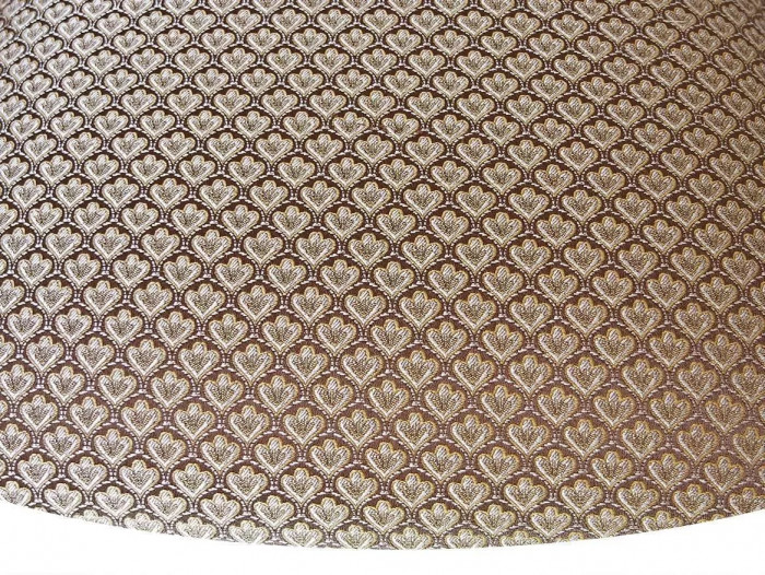 Стул С-31 вишня/агата коричневая