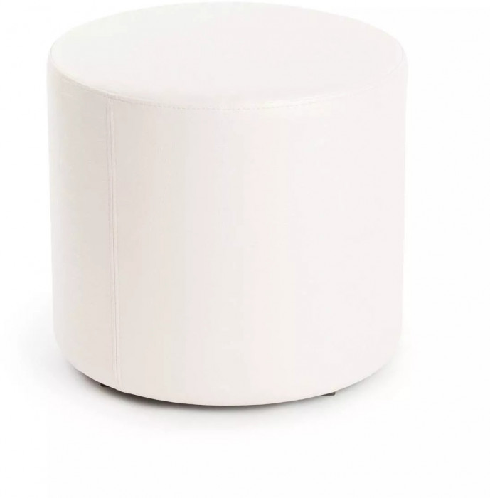 Пуф ПФ-5 Белый