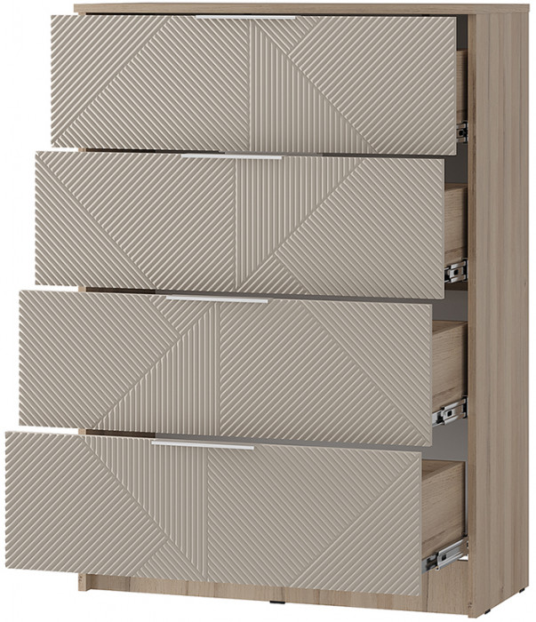 Спальня Эмилия. Комплект 6