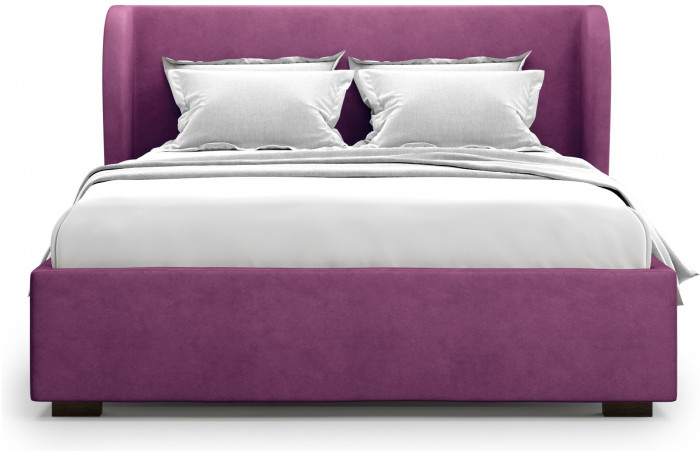 Кровать Tenno 180 с подъемным механизмом, Velutto 15