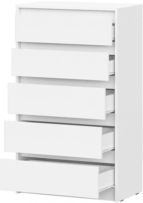 мс Айден КМ06-700 белое дерево ЛДСП/белое дерево ЛДСП (не выбирать)