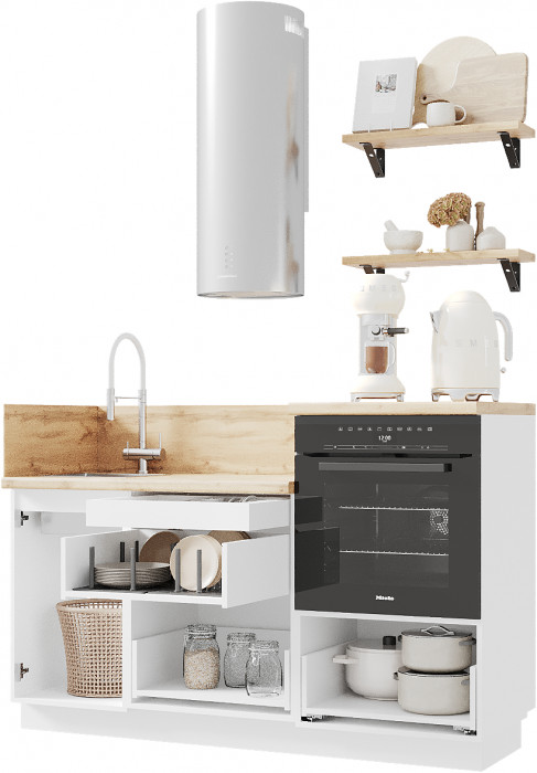 КГ 1650 Эмаль, Олива Арника РМ в.3