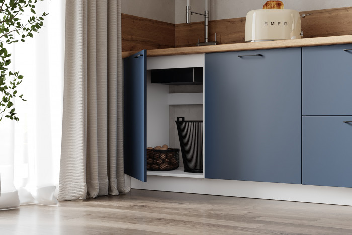 КГ 2400 ПВХ, Ежевика Арника РМ в.5