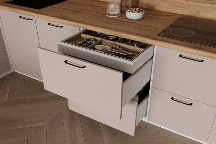 КГ Угловой 1500х2700 (с пм) , Магнолия  Арника РМ в.2