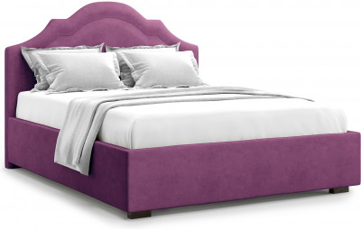 Кровать Madzore 140 с подъемным механизмом, Velutto 15