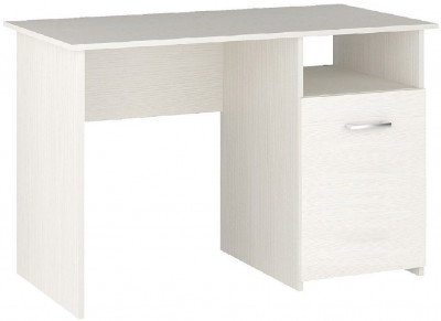 Интел-4 стол компьютерный Бодега светлый