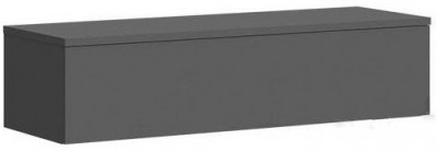 Челси Тумба подвесная (Графит, Графит)