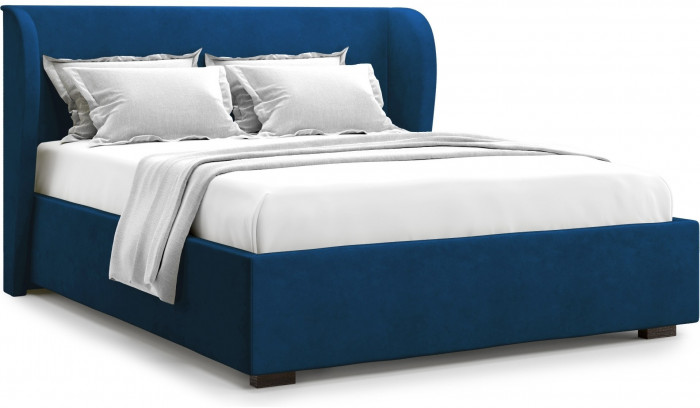 Кровать Tenno 180 с подъемным механизмом, Velutto 26