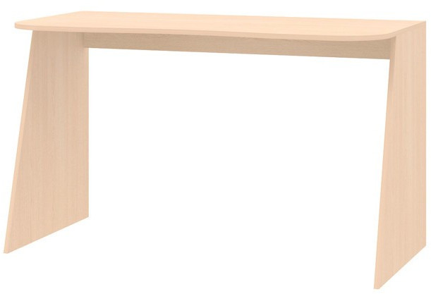 Дельта-15 Стол письменный