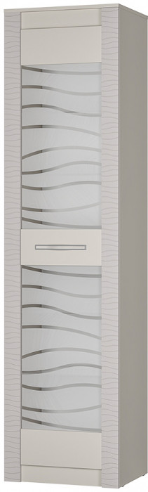 Пенал "Монако" ПН-20 кашемир/МФ03