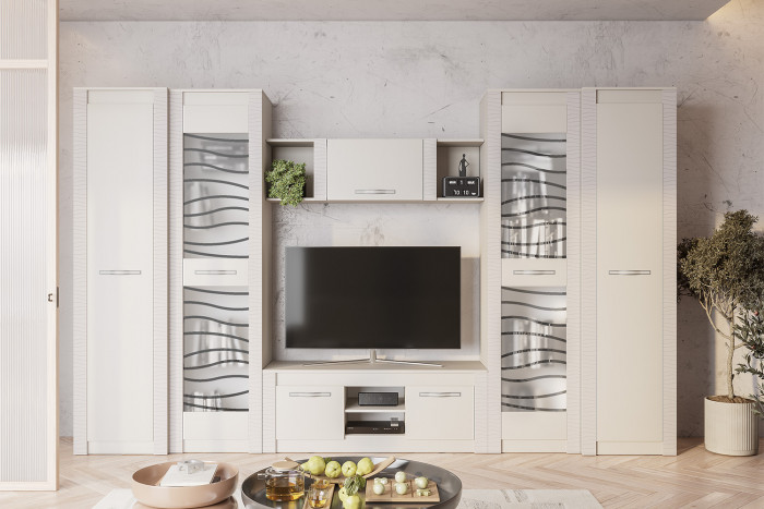 Пенал "Монако" ПН-20 кашемир/МФ03