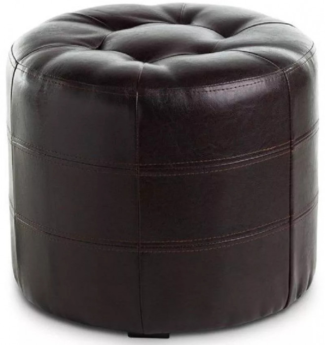 Пуф ПФ-7 Коричневый