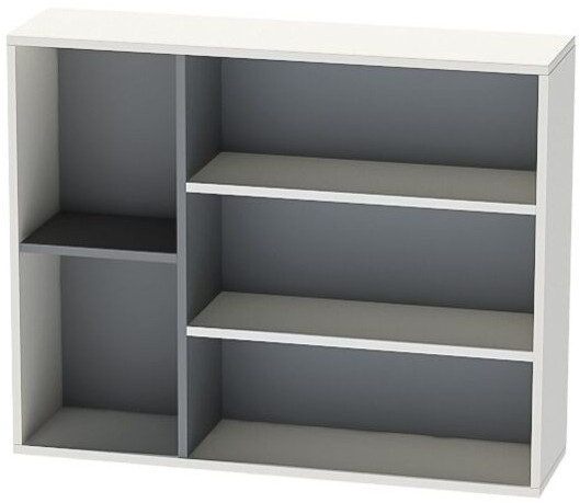 Клео Т-2 Тумба (Графит / Миндаль)