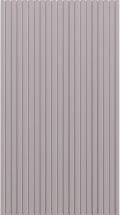 МК Аленушка ПД 600 Лотос Кашемир,скоба антрацит