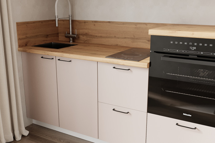 КГ 1950 ПВХ, Магнолия Арника РМ в.6