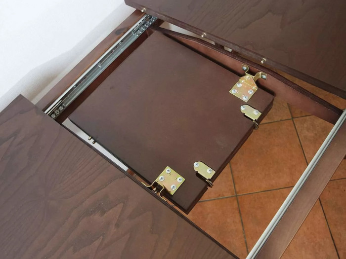 Обеденная группа СО-11/С-6 орех