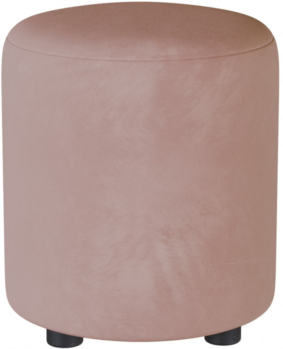 Пуф Рой пыльная роза