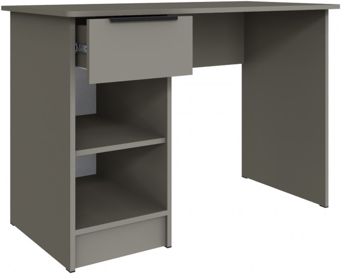 Стол письменный Мадрид (1,1), Мокко