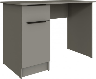 Стол письменный Мадрид (1,1), Мокко