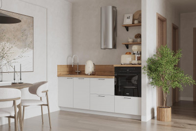 КГ 2100 Эмаль, Белый  Арника РМ в.3