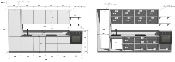 КГ 3600 Эмаль, Крем  Арника РМ в.10