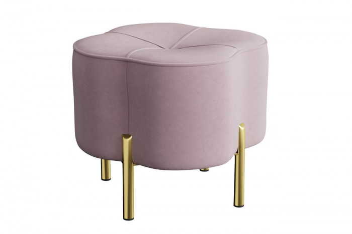 Пуф Кантри Модель 053 Velutto 11