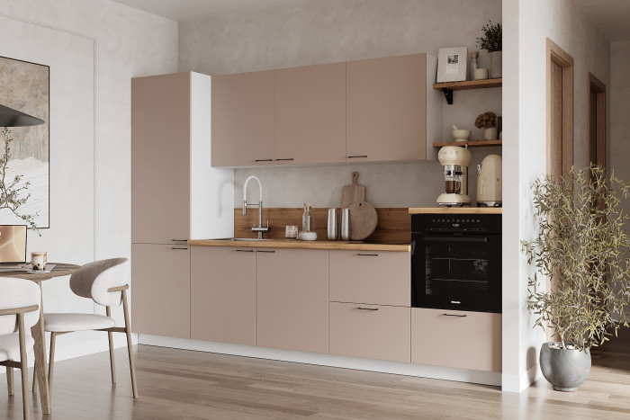 КГ ШН2Я 450 Крем/Белый гладкий Арника РМ