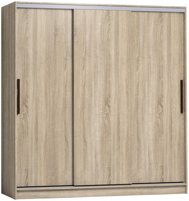 Шкаф-купе Strike 2000 Сонома