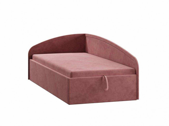 Тахта Адель 900 модель 061 Ультра Коралл