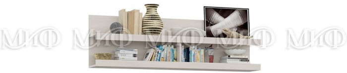 Эколь ПЛ-003 (Сандал светлый)