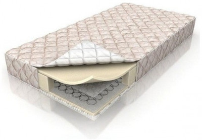 Матрас пружинный Balance Smart 140х190
